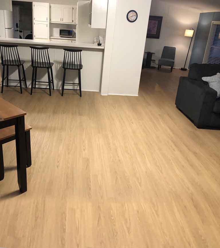 Vacation Rental Lake Front Home Pomme De Terre Lake Wheatland MO